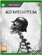 Ad Infinitum game