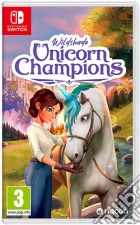 Wildshade Unicorn Champions game