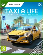 Taxi Life a City Driving Simulator videogame di XBX