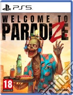 Welcome to Paradize game