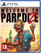 Welcome to Paradize game