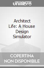 Architect Life: A House Design Simulator game