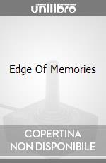 Edge Of Memories game