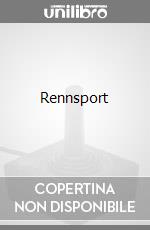 Rennsport game