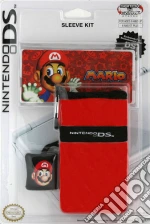 BD&A NDS Lite Mario Bundle game acc