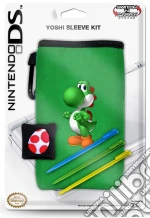 BD&A NDS Lite Yoshi Style & Sleeve Kit game acc
