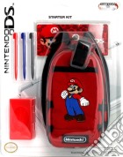 BD&A DS/NDS Lite Mario Mini Pack Kit game acc