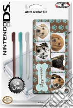 BD&A NDS Lite Nintendogs Write & Wrap