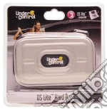 Borsa Rigida Silver Undercontrol DSLite