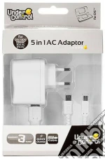 Alimentatore Undercontrol 3DS DSI
