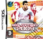 Real Football 2009 game