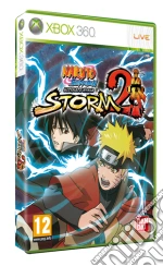 Naruto Shippuden Ult Ninja Storm 2