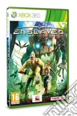 Enslaved - Odyssey to the West