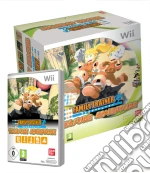 Family Trainer Treasure Adventure Bundle game