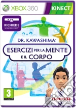 Dr Kawashima: Esercizi per Mente e Corpo