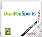 Dual Pen Sports game