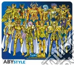 Mousepad Saint Seiya - Gold Saints