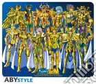Mousepad Saint Seiya - Gold Saints game acc