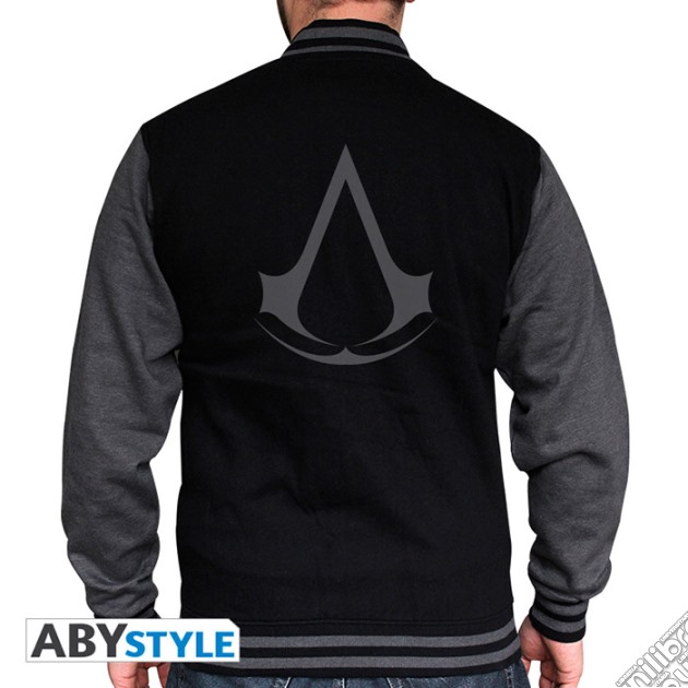 Giacca Assassin's Creed XL videogame di TSH
