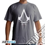 T-Shirt Assassin's Creed Logo XS