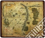 Mousepad Lo Hobbit - La Terra di Mezzo game acc