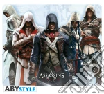 Mousepad Assassin's Creed - Group
