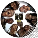 Mousepad Walking Dead - Zombie Circle