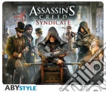 Mousepad Assassin's Creed Syndicate game acc