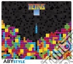 Mousepad Tetris