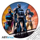 Mousepad DC Comics - Justice League game acc