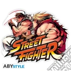 Mousepad Street Fighter - Ken vs Ryu game acc