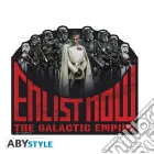 Mousepad Star Wars - Enlist Now Empire game acc