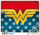 Mousepad DC Comics - Wonder Woman Logo game acc