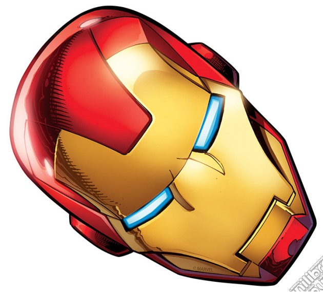 Mousepad Marvel - Iron Man videogame di ACC