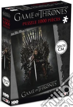 Puzzle Trono di Spade 1000pz
