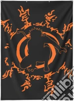 Wall Decor Naruto Shippuden 125x85cm game acc