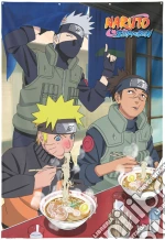 Wall Decor Naruto Shippuden Ramen Ichiraku 125x85cm game acc