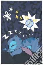 Wall Decor Disney Stitch Sleeping 125x85cm game acc