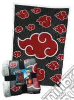Coperta Sherpa Naruto Shippuden Logo Akatsuki game acc