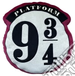 Cuscino Harry Potter Platform 9 3/4 3D game acc