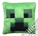 Cuscino Minecraft Creeper 3D game acc