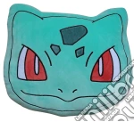 Cuscino Pokemon Bulbasaur Face 3D game acc