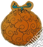 Cuscino One Piece Devil Fruit Mera Mera 3D game acc