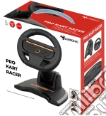 SUBSONIC SWITCH 2/SWITCH Volante Pro Kart Racer game acc