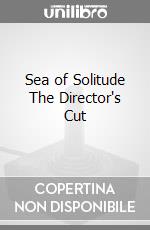 Sea of Solitude The Director's Cut videogame di SWITCH