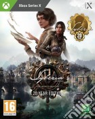 Syberia The World Before 20th Anniversary Edition game