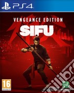 Sifu Limited Edition