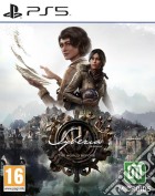 Syberia The World Before 20th Anniversary Edition game acc