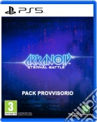Arkanoid Eternal Battle videogame di PS5