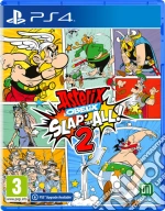 Asterix & Obelix Slap Them All 2 game